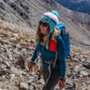 Meet your Posher, Audrey